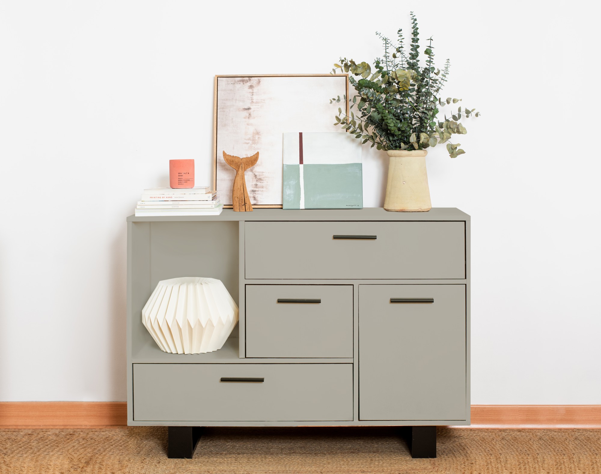 EGGSHELL PAINT EP-11 TOKIO TOWN